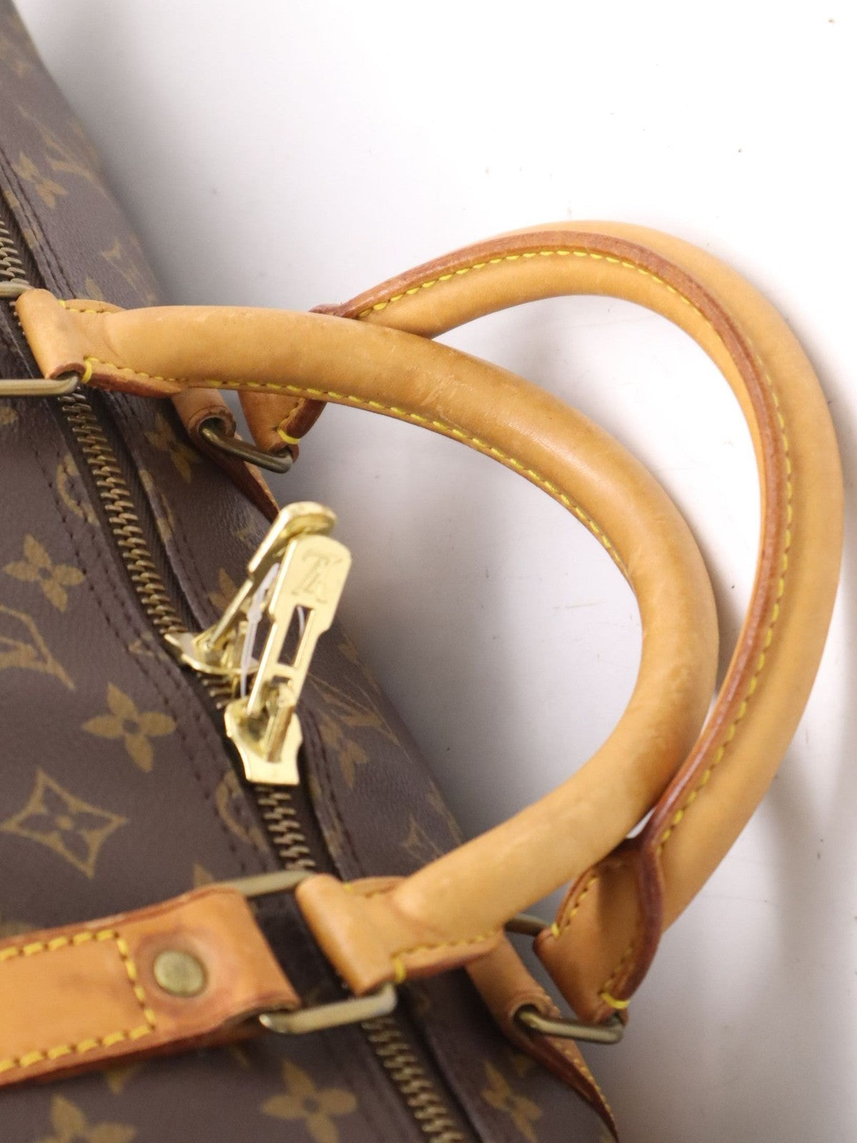Louis Vuitton Keepall 60