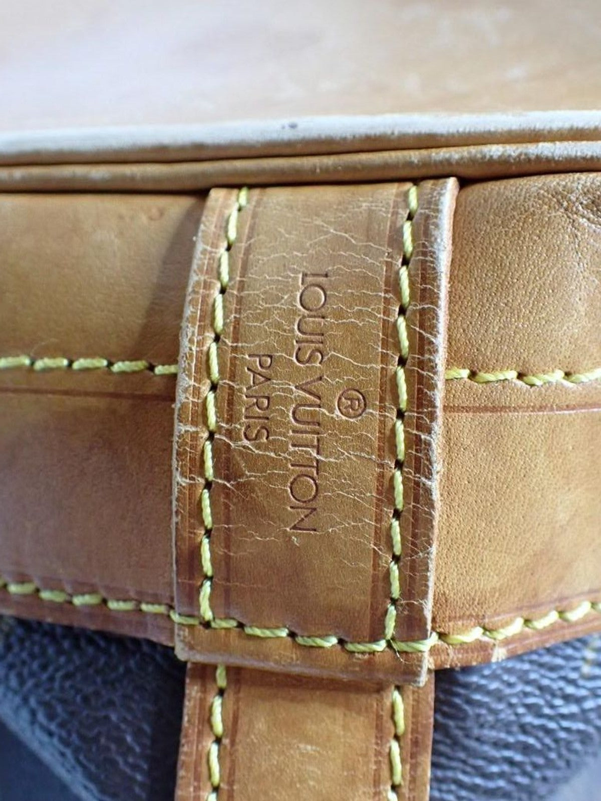 Louis Vuitton Noé