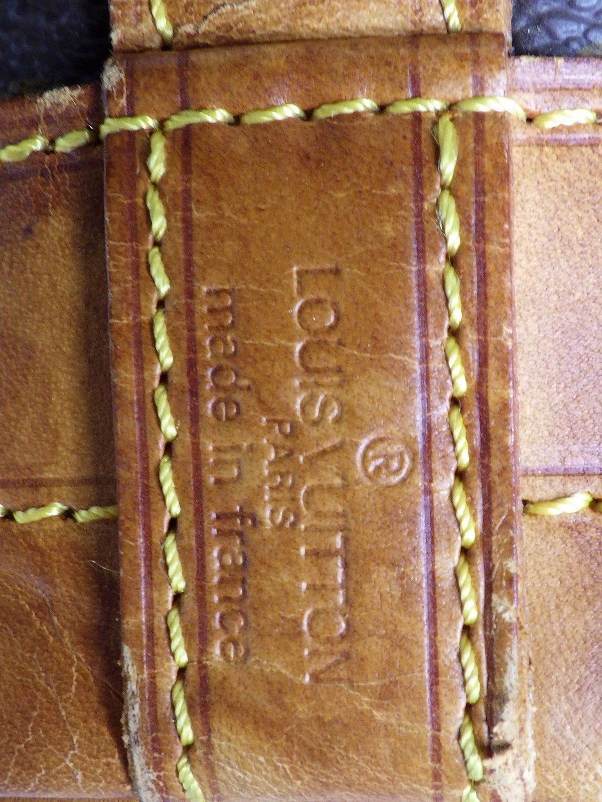 Louis Vuitton Noé