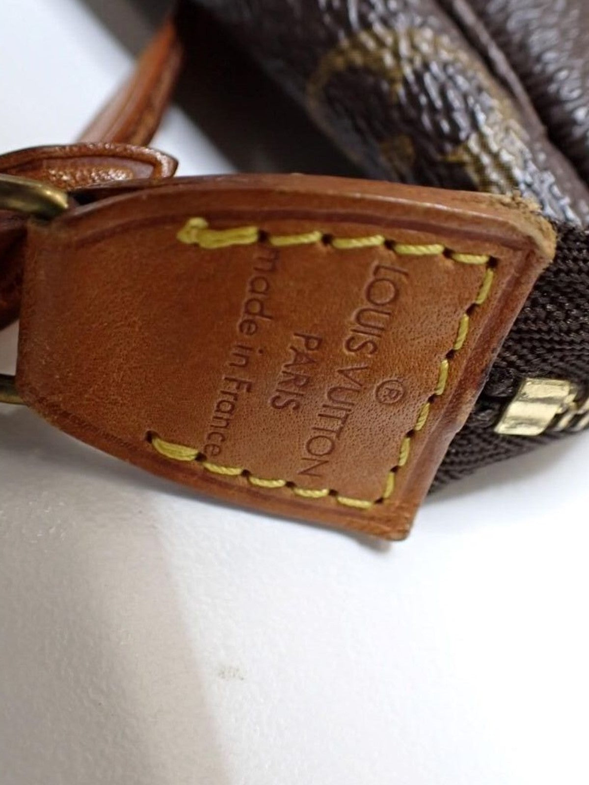 Louis Vuitton Accessories Pochette