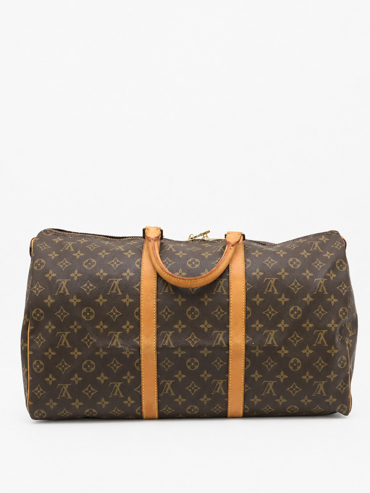 Louis Vuitton Keepall 50