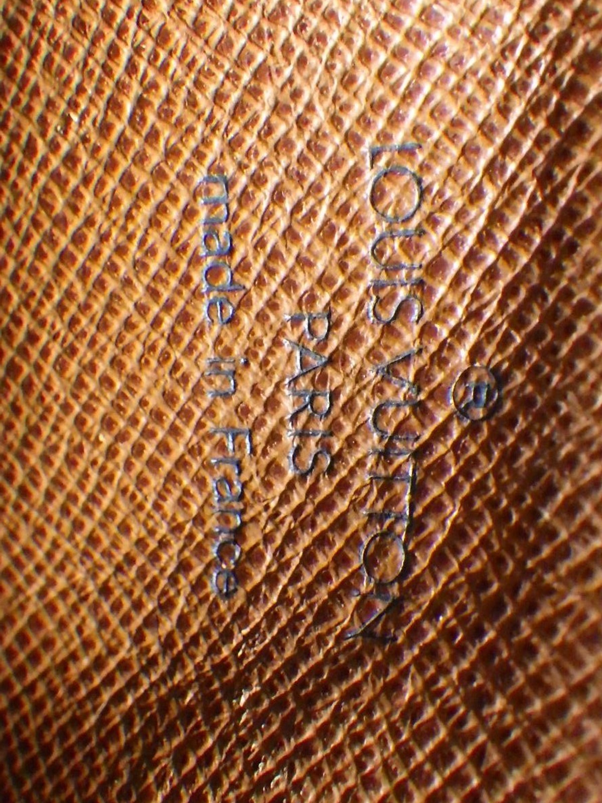 Louis Vuitton Papillon 30