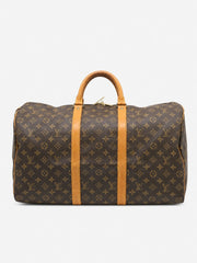 Louis Vuitton Keepall 50