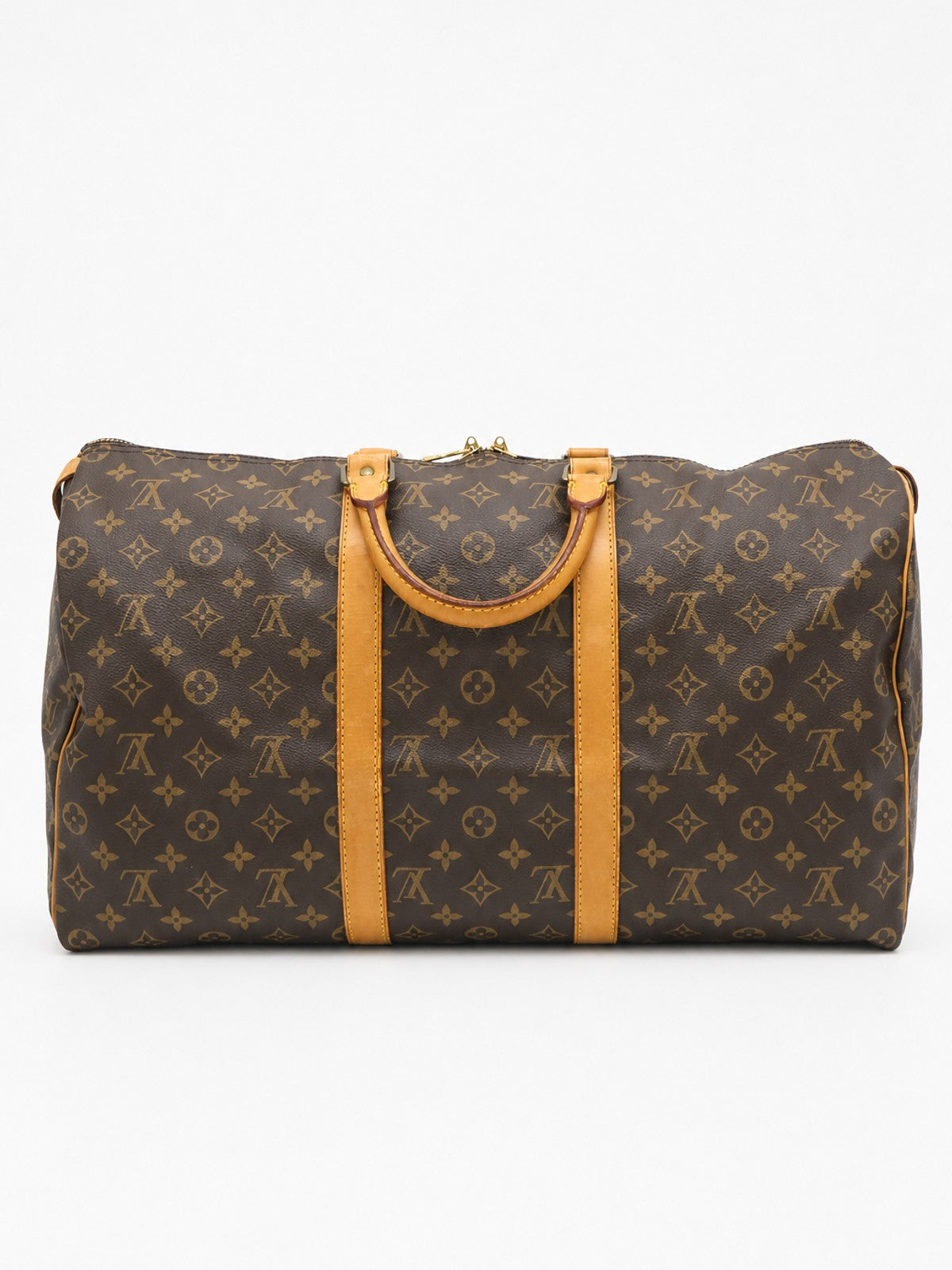 Louis Vuitton Keepall 50