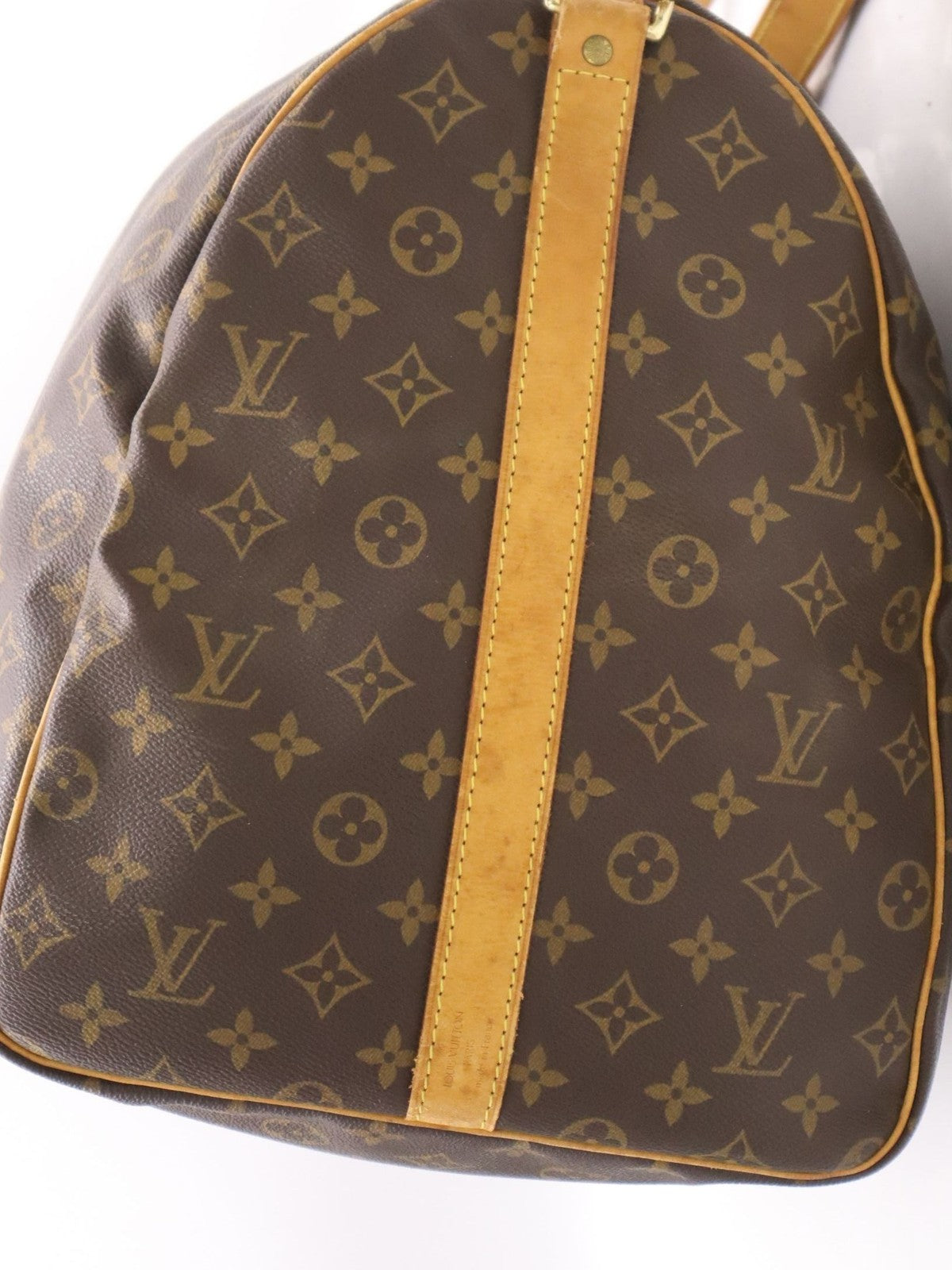 Louis Vuitton Keepall 60