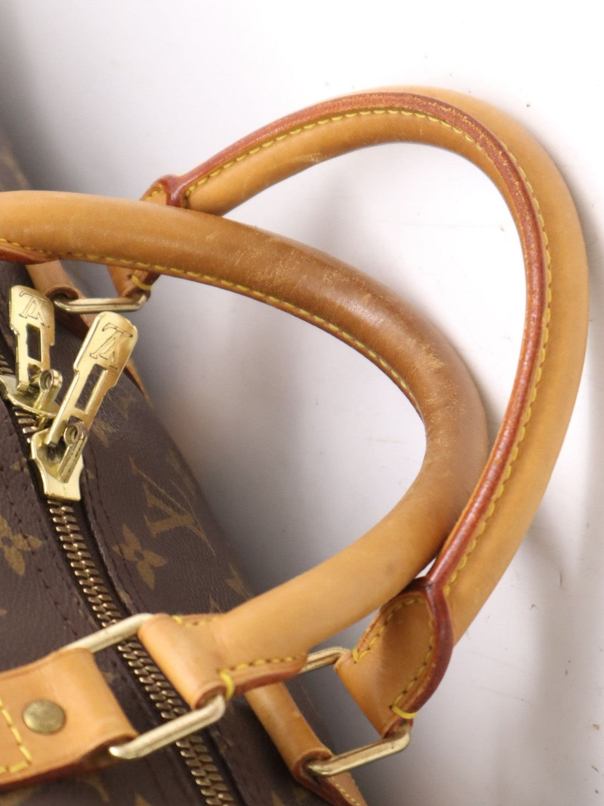 Louis Vuitton Keepall 60