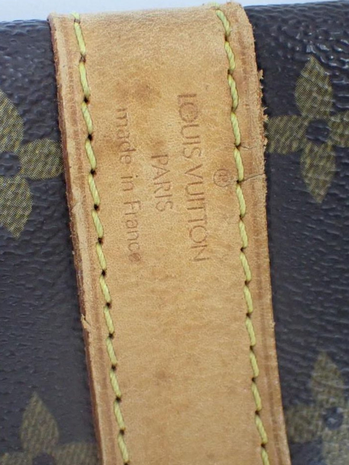 Louis Vuitton Keepall 60