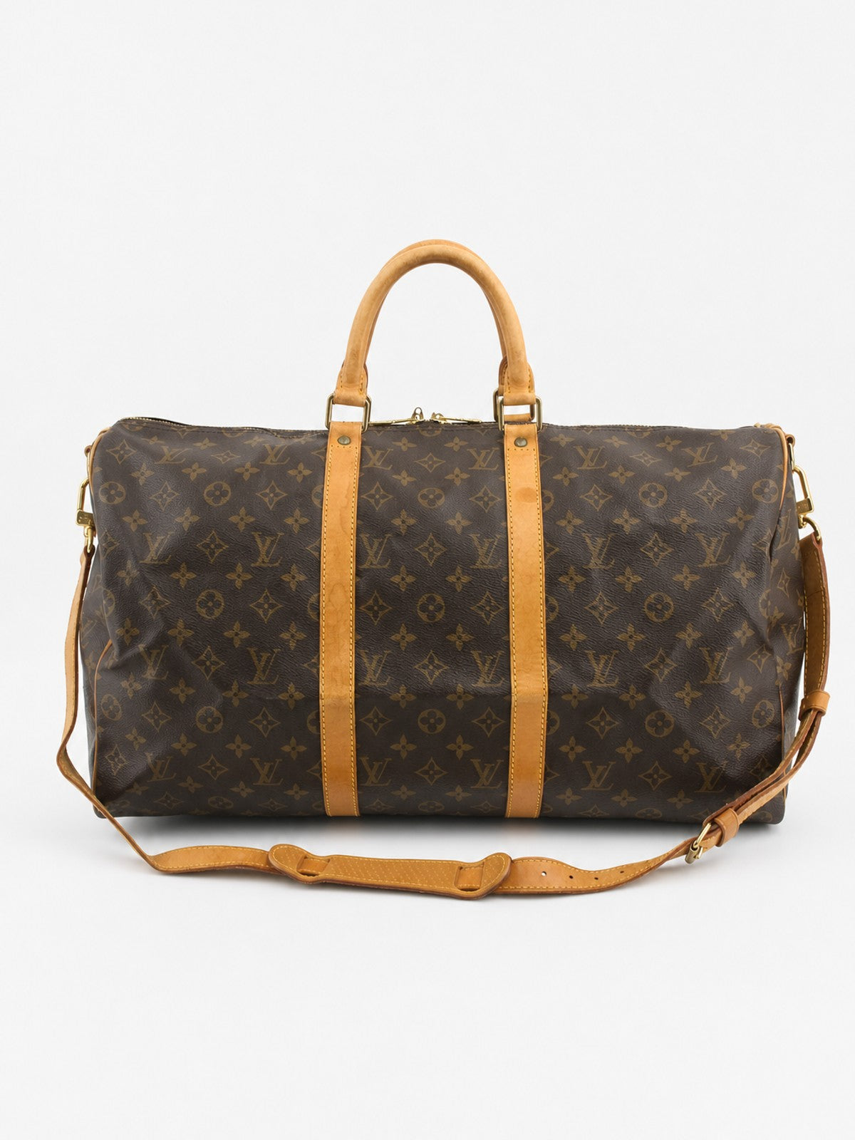 Louis Vuitton Keepall 50