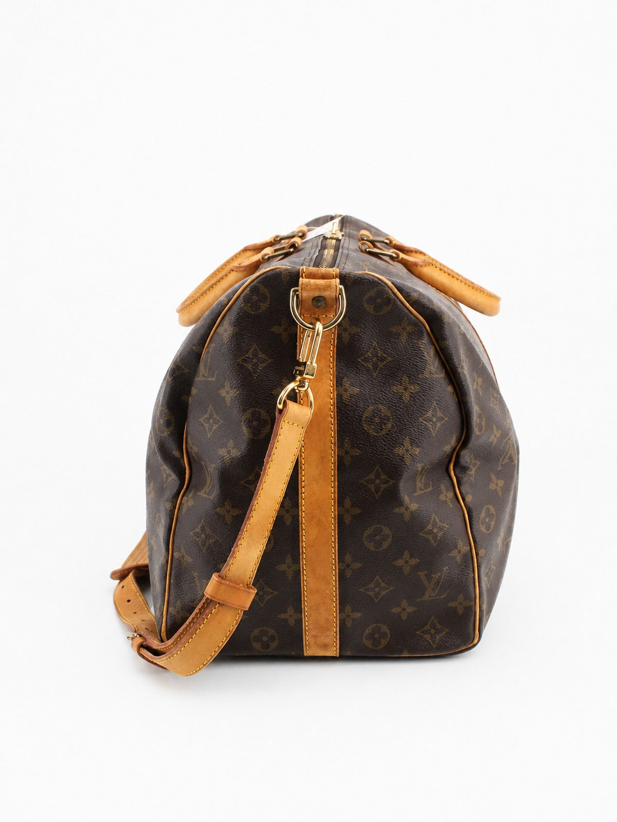 Louis Vuitton Keepall 50