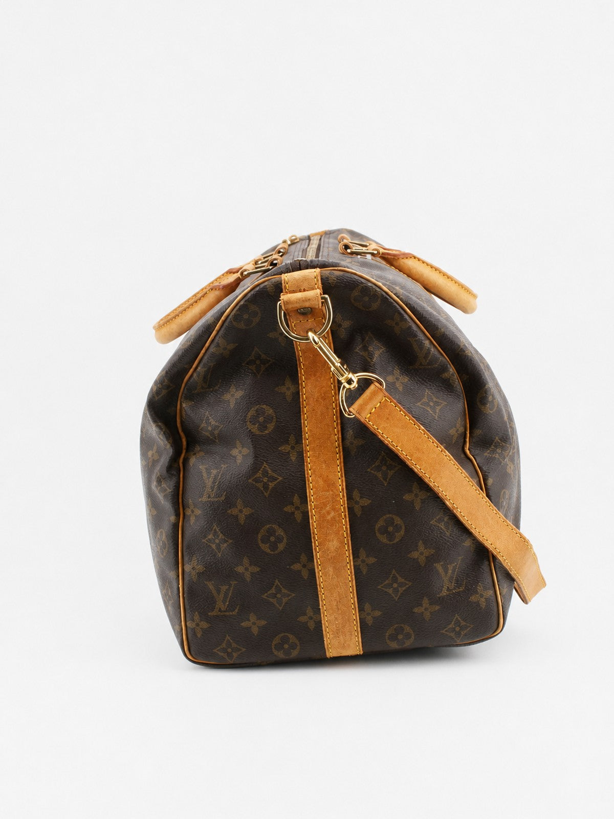 Louis Vuitton Keepall 50