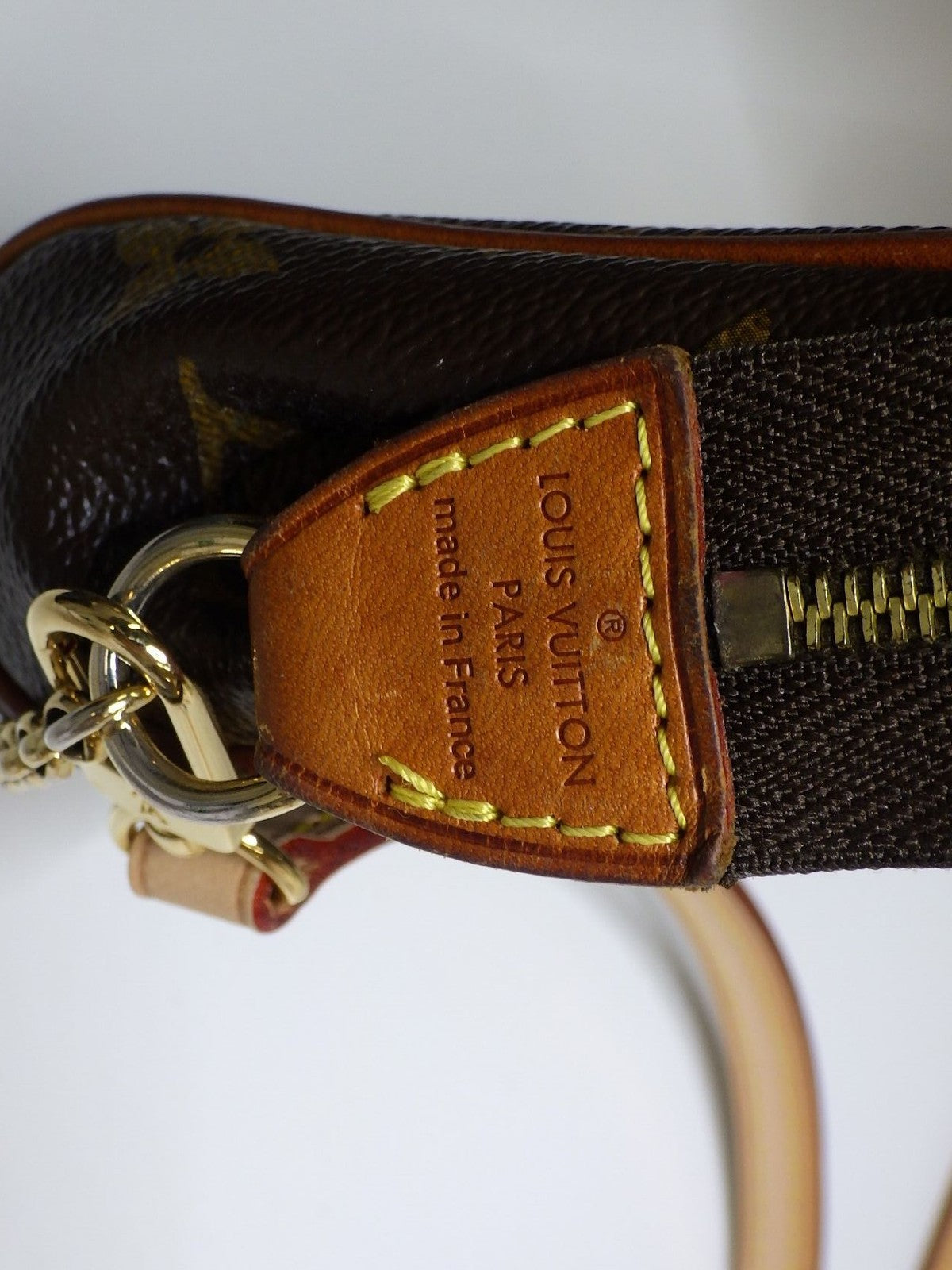 Louis Vuitton Eva Pochette