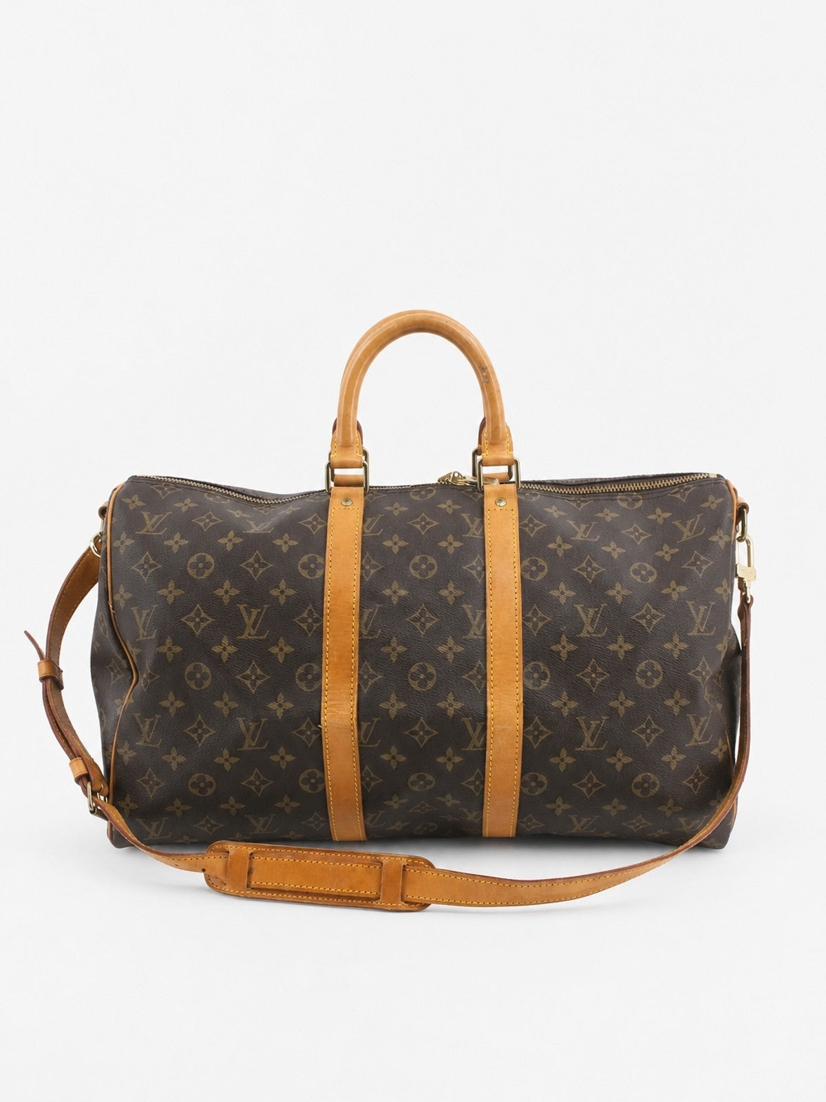 Louis Vuitton Keepall 45