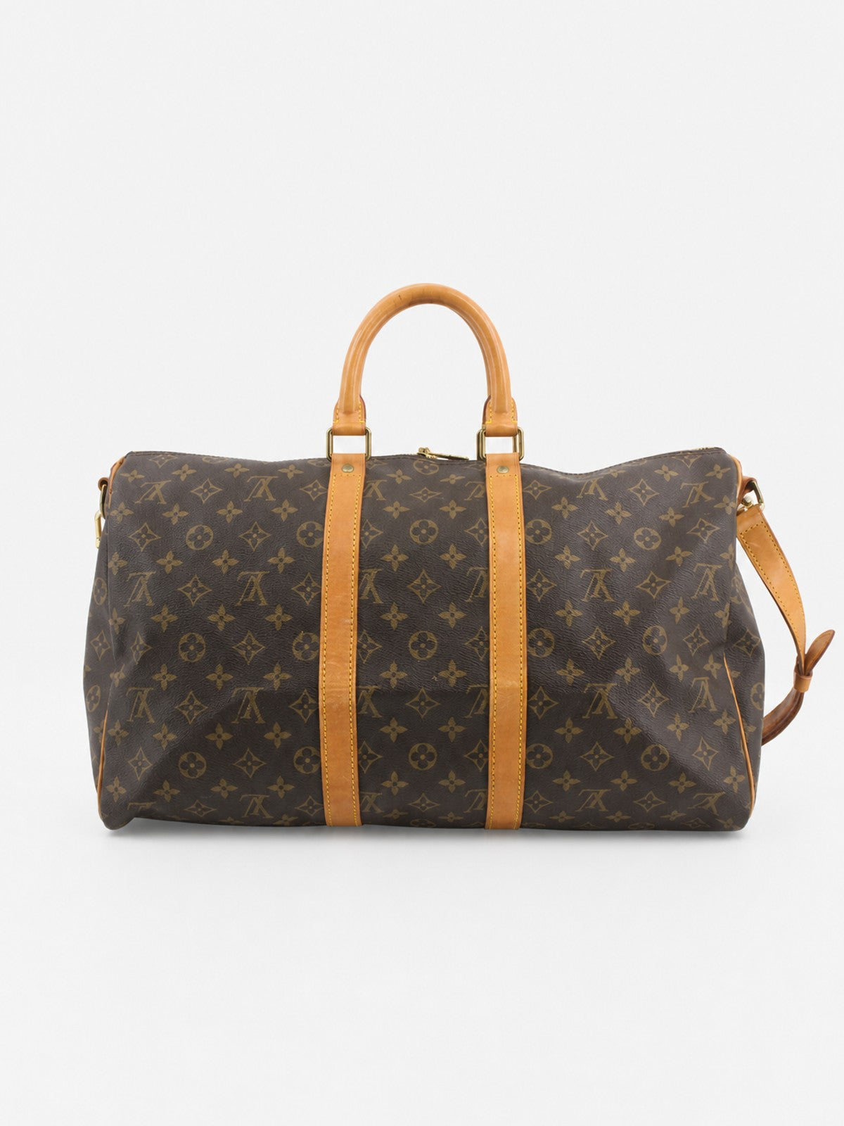 Louis Vuitton Keepall 45