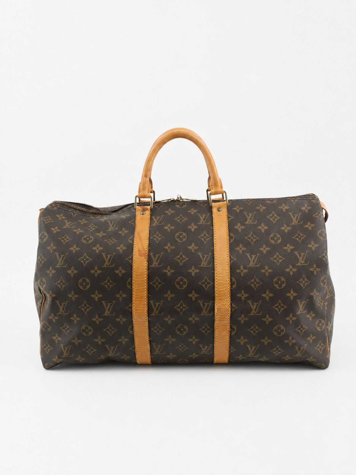 Louis Vuitton Keepall 50