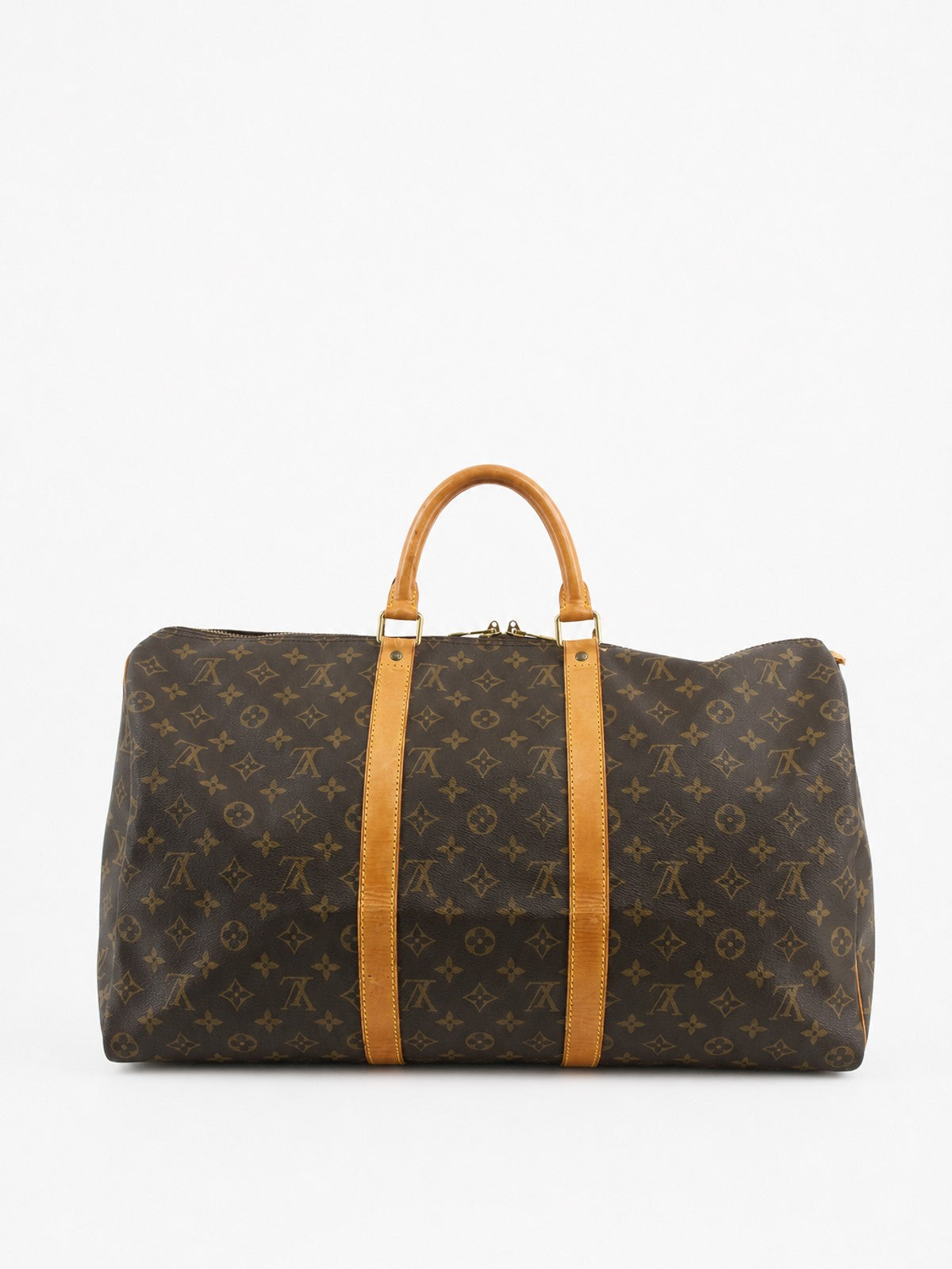 Louis Vuitton Keepall 50