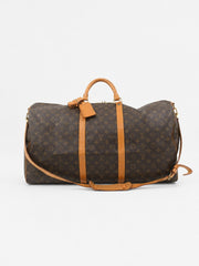 Louis Vuitton Keepall 60