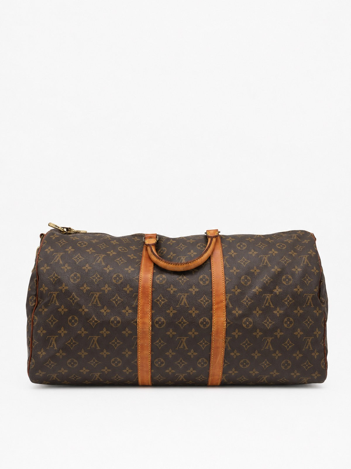 Louis Vuitton Keepall 55