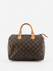 Louis Vuitton Speedy 30