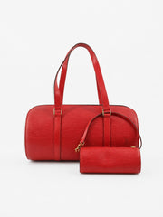 Louis Vuitton Soufflot MM