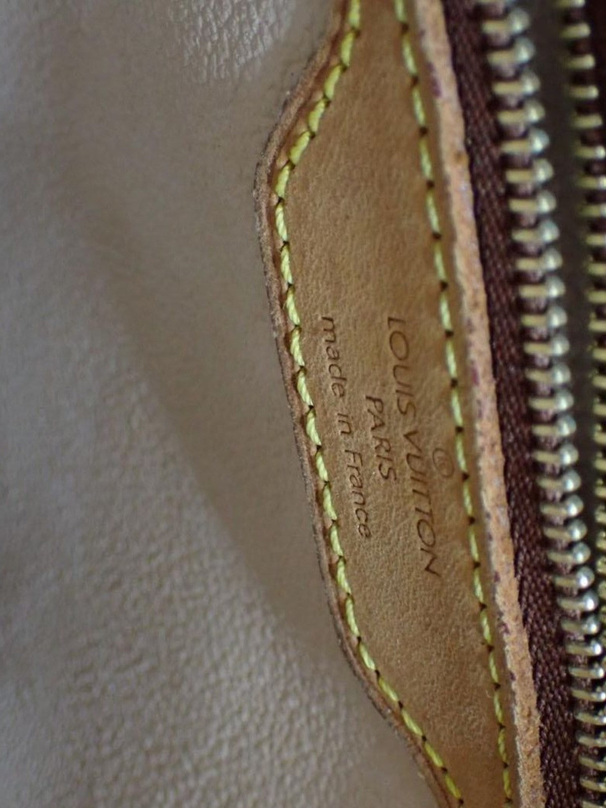 Louis Vuitton Mini Bucket