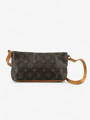 Louis Vuitton Trotteur
