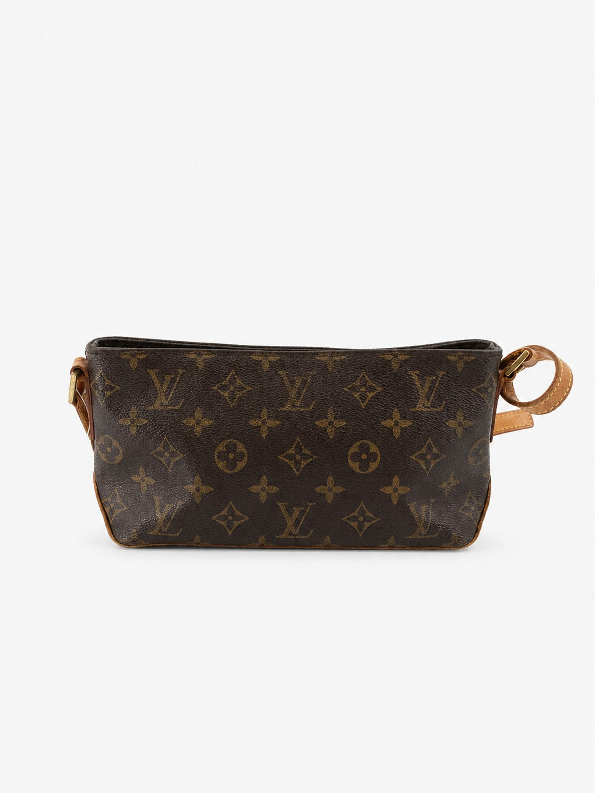 Louis Vuitton Trotteur