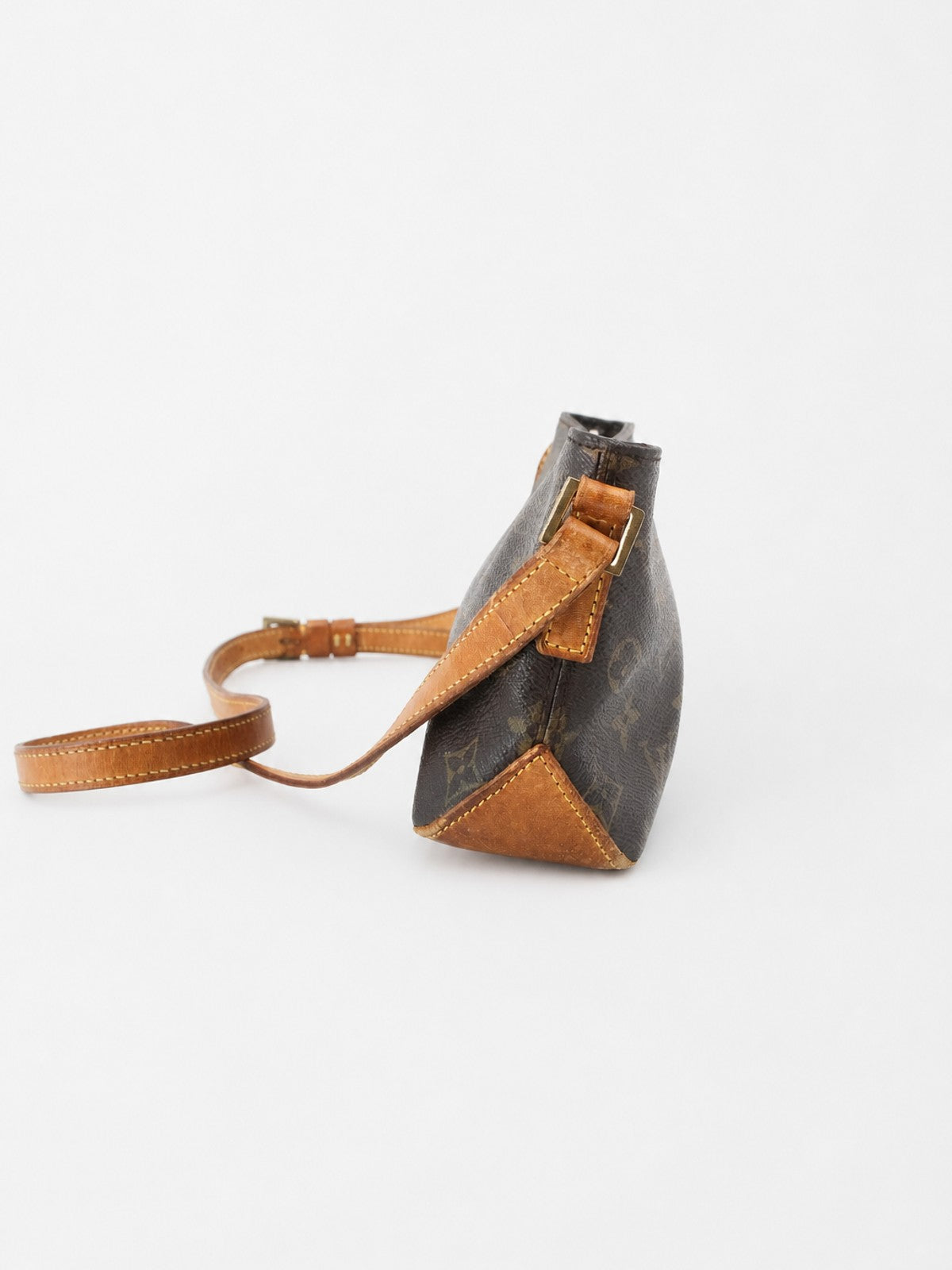 Louis Vuitton Trotteur