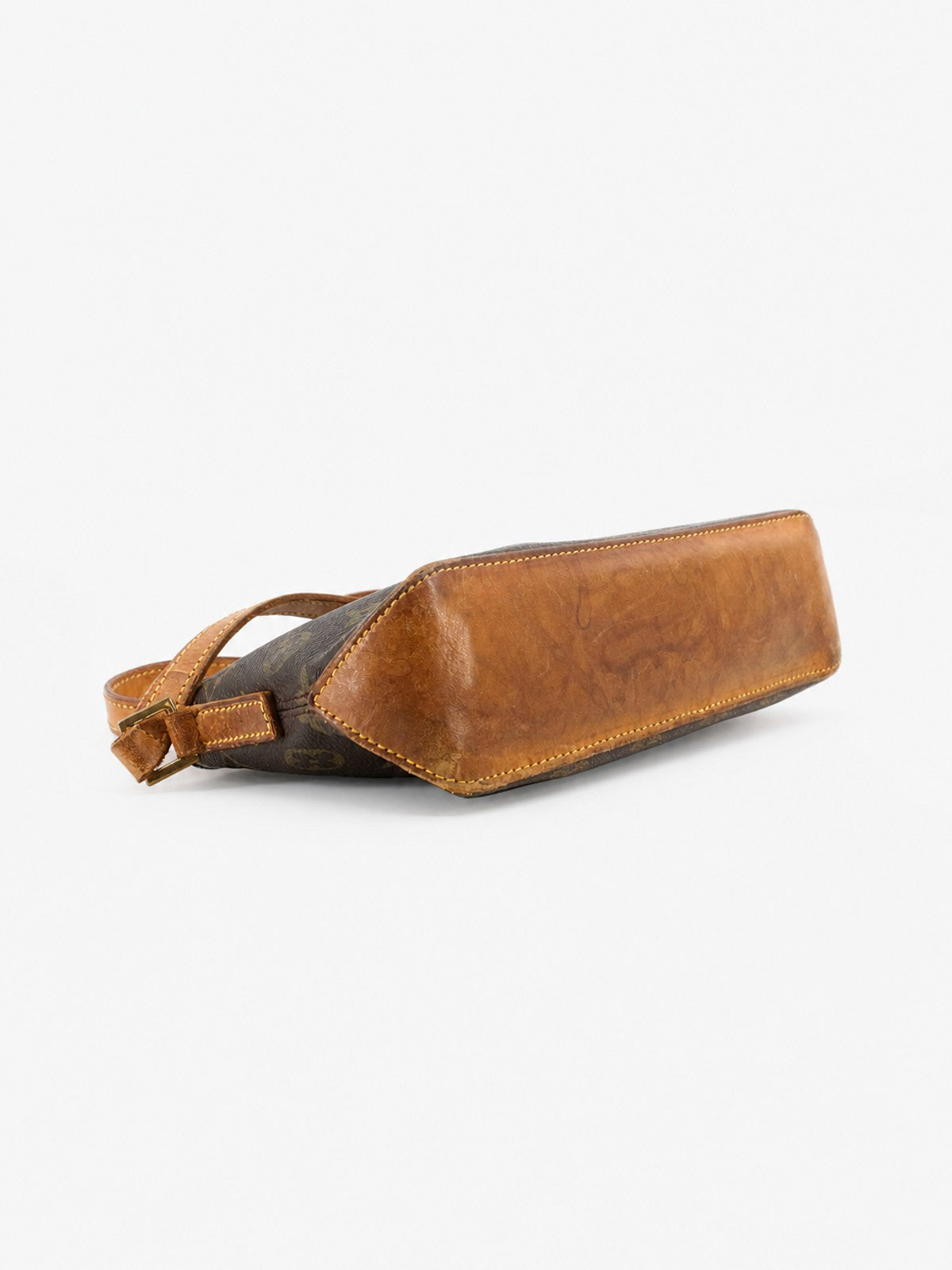 Louis Vuitton Trotteur