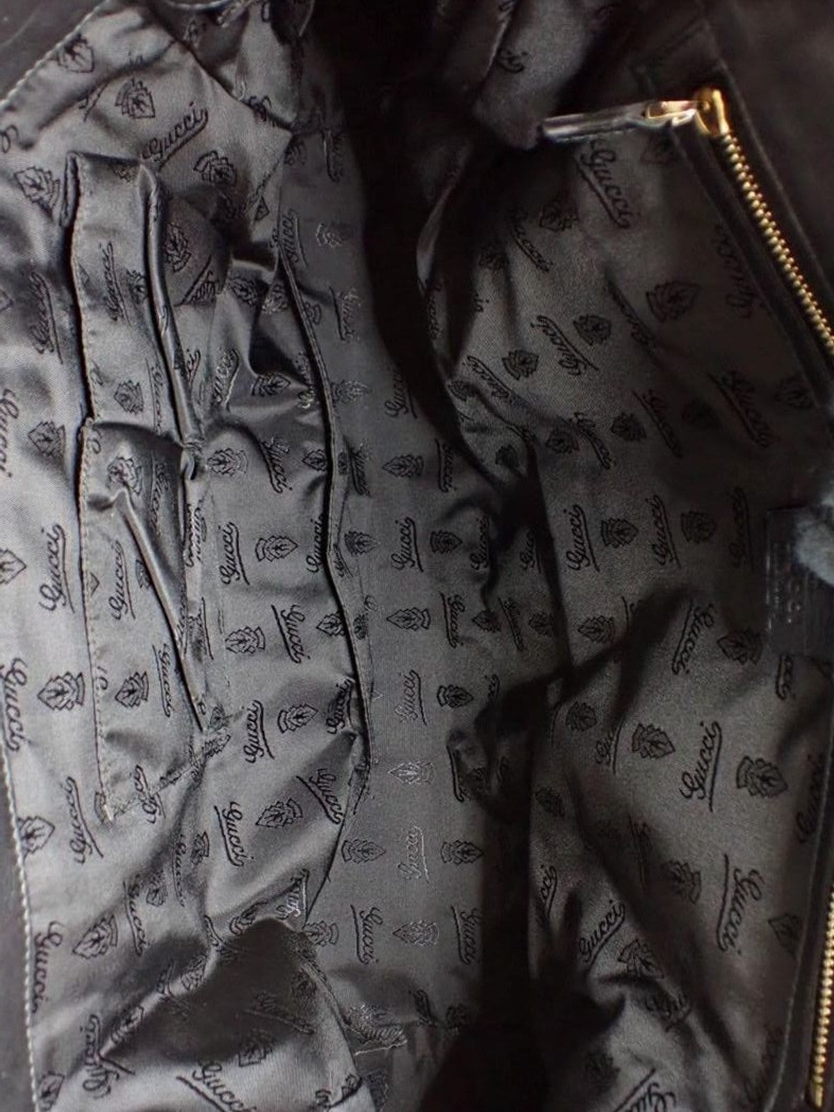 Gucci Hand Bag
