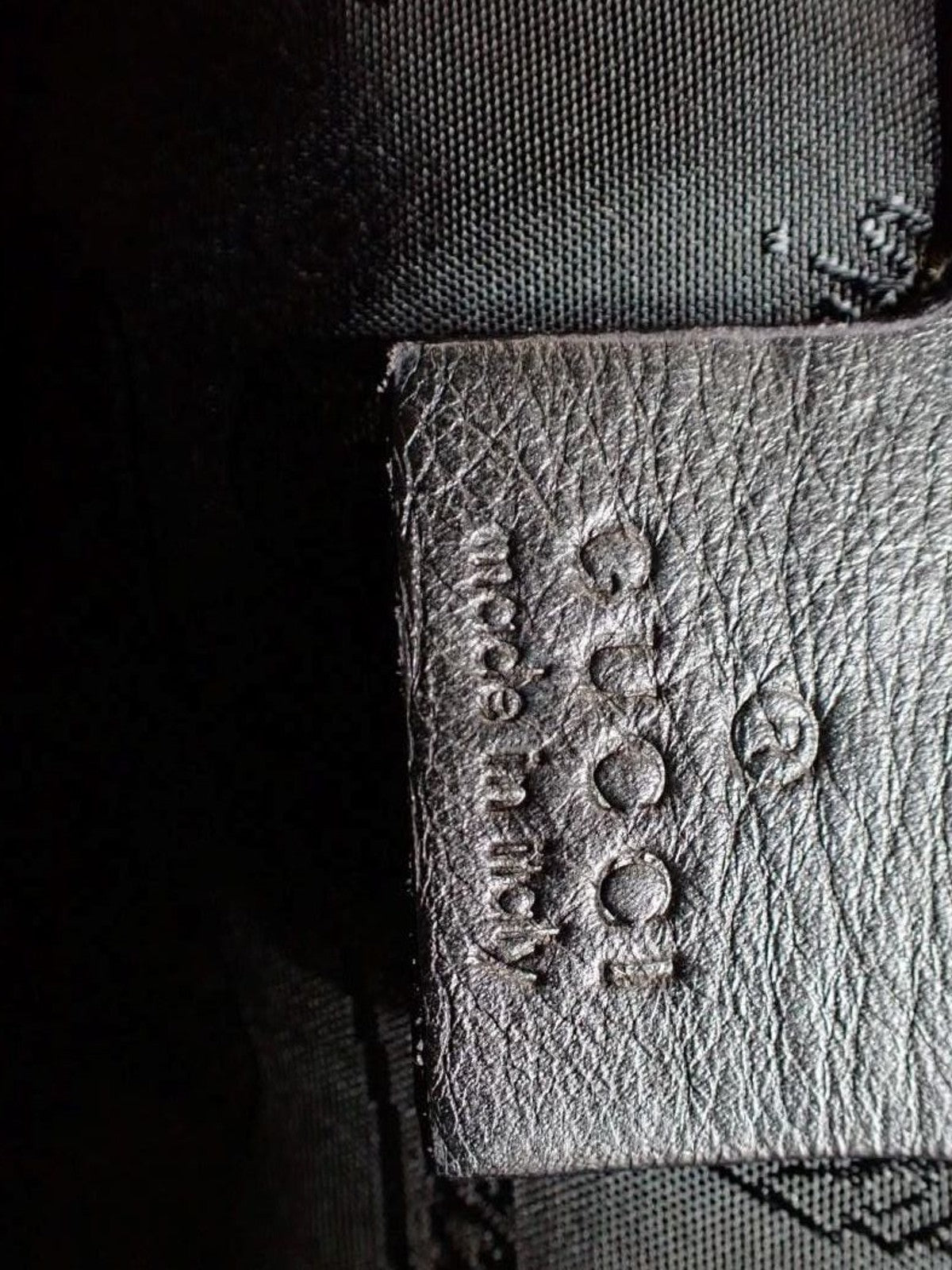 Gucci Hand Bag