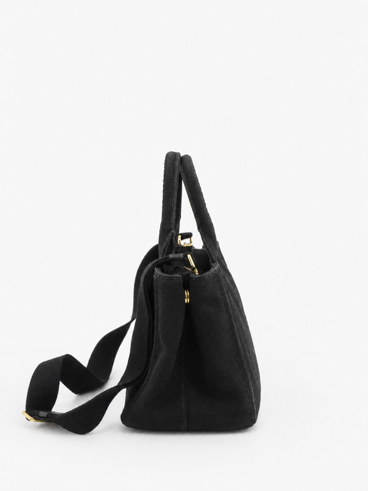 Prada Small Canapa