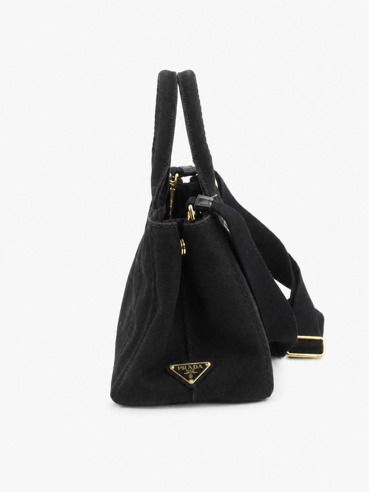 Prada Small Canapa