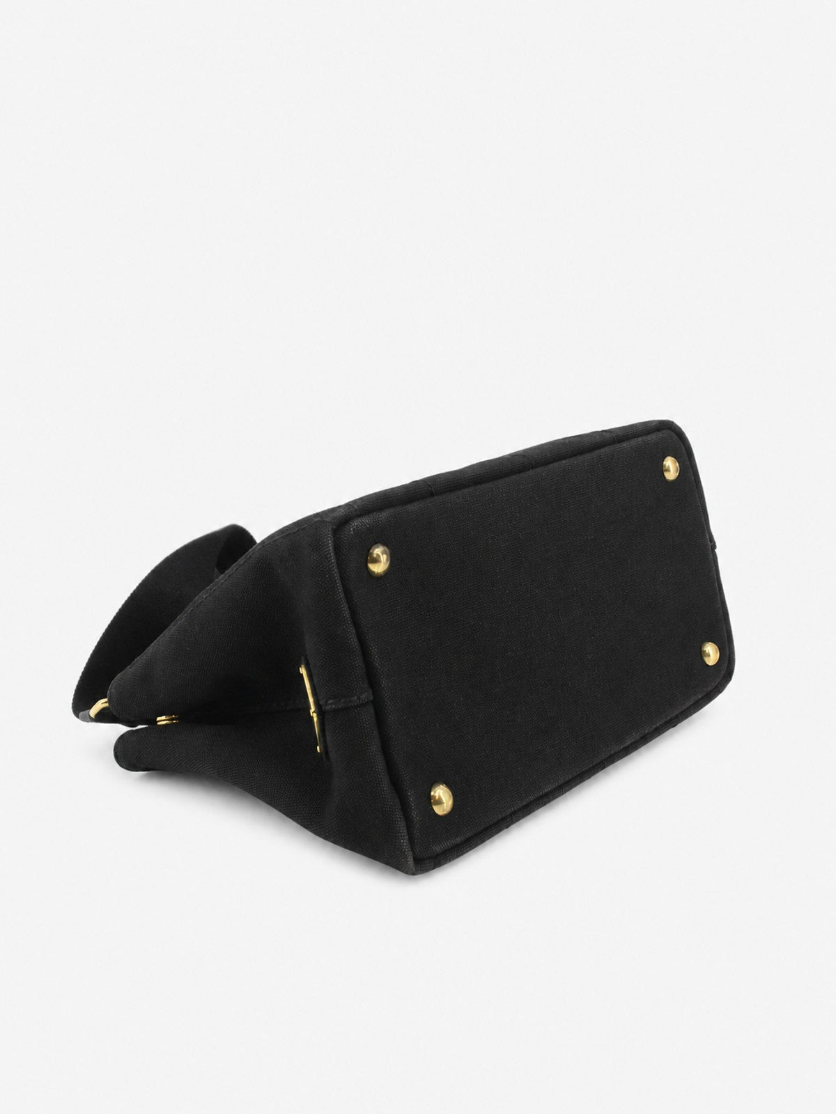 Prada Small Canapa