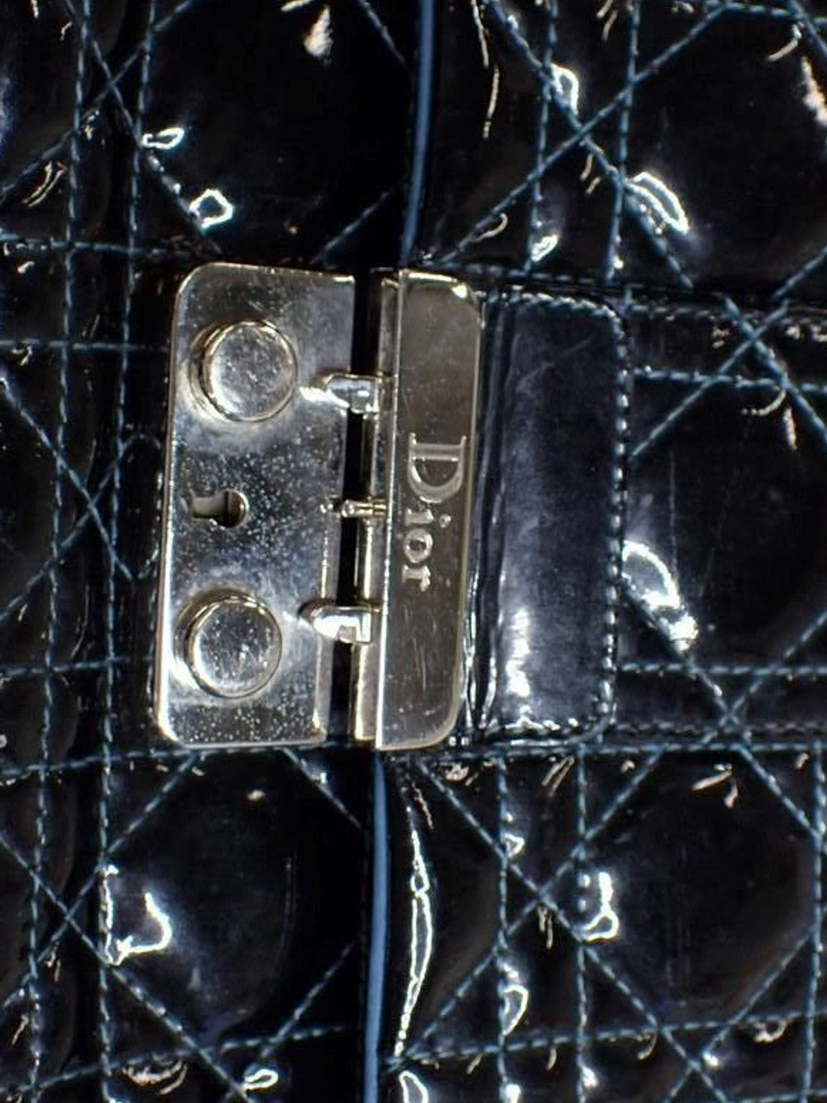 Christian Dior Crossbody Bag