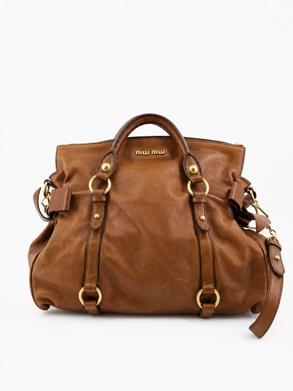 Miu Miu Hand Bag