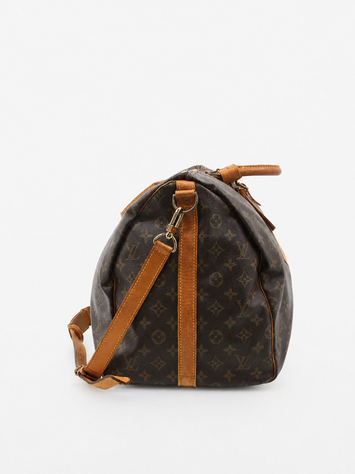 Louis Vuitton Keepall 55