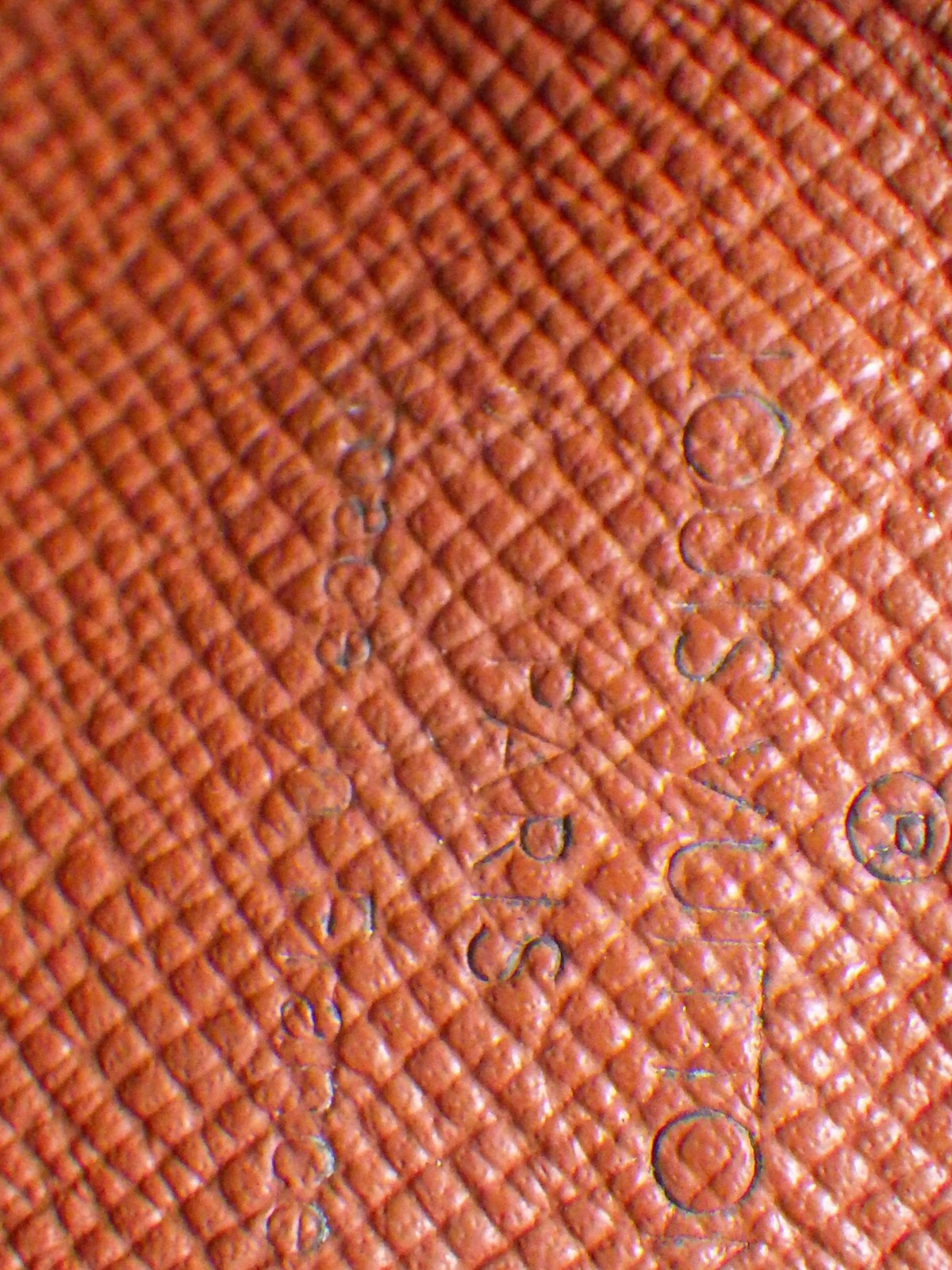 Louis Vuitton Papillon 30