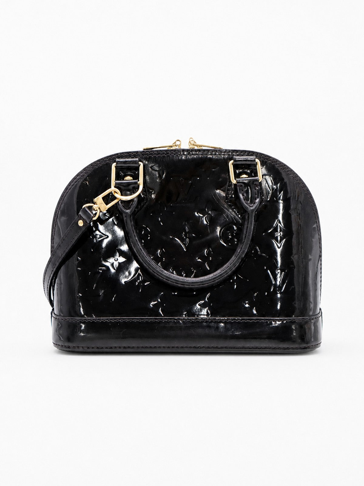 Louis Vuitton Alma BB