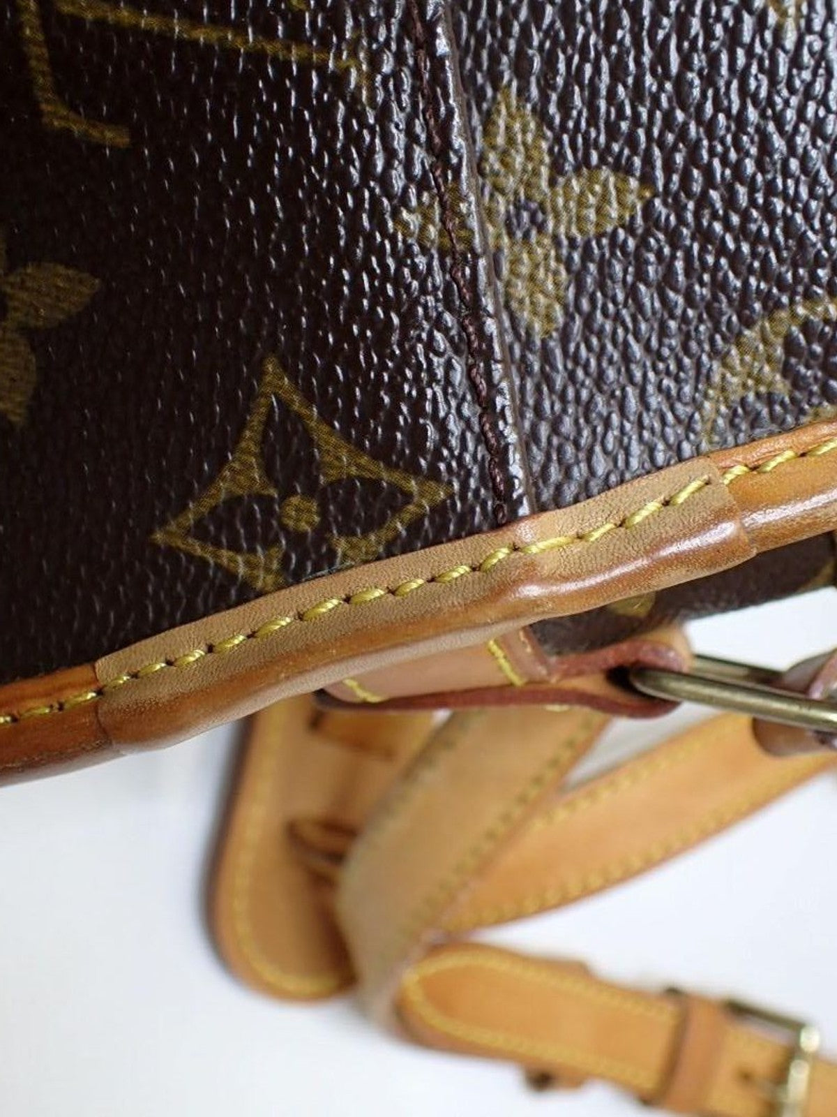 Louis Vuitton Sologne