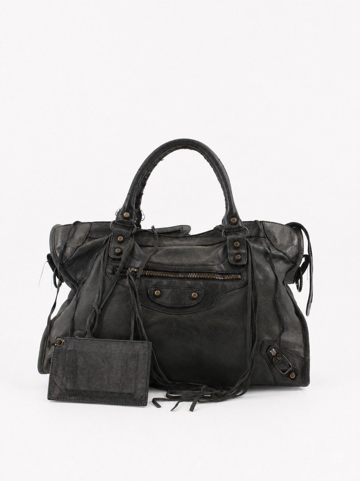 Balenciaga City
