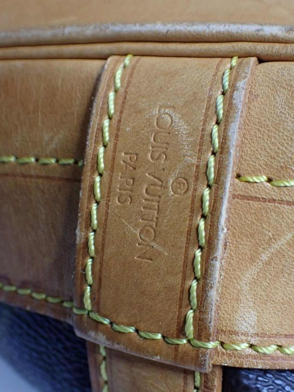 Louis Vuitton Noé
