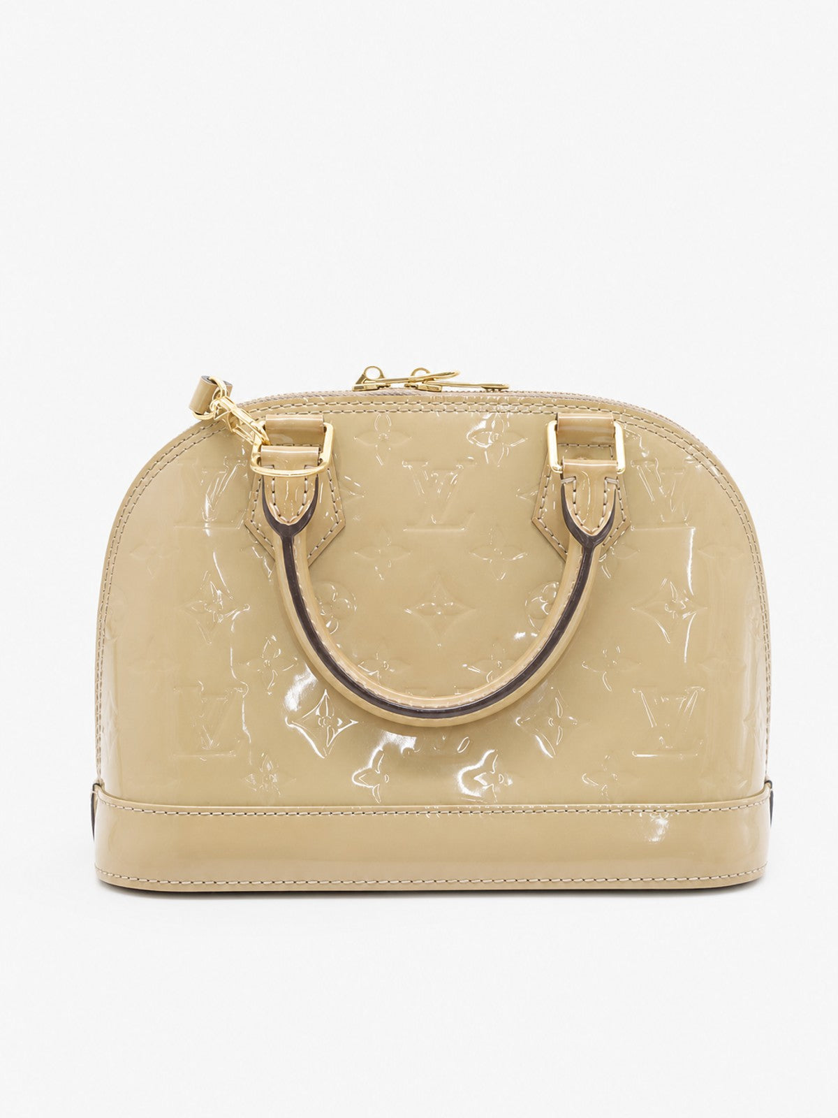 Louis Vuitton Alma BB