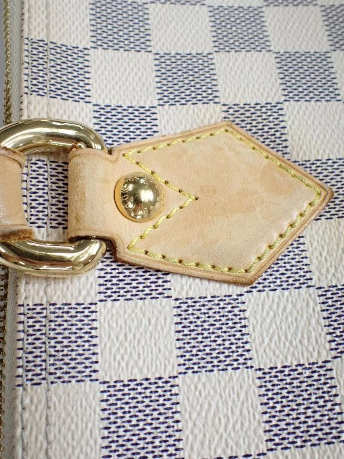 Louis Vuitton Saleya PM