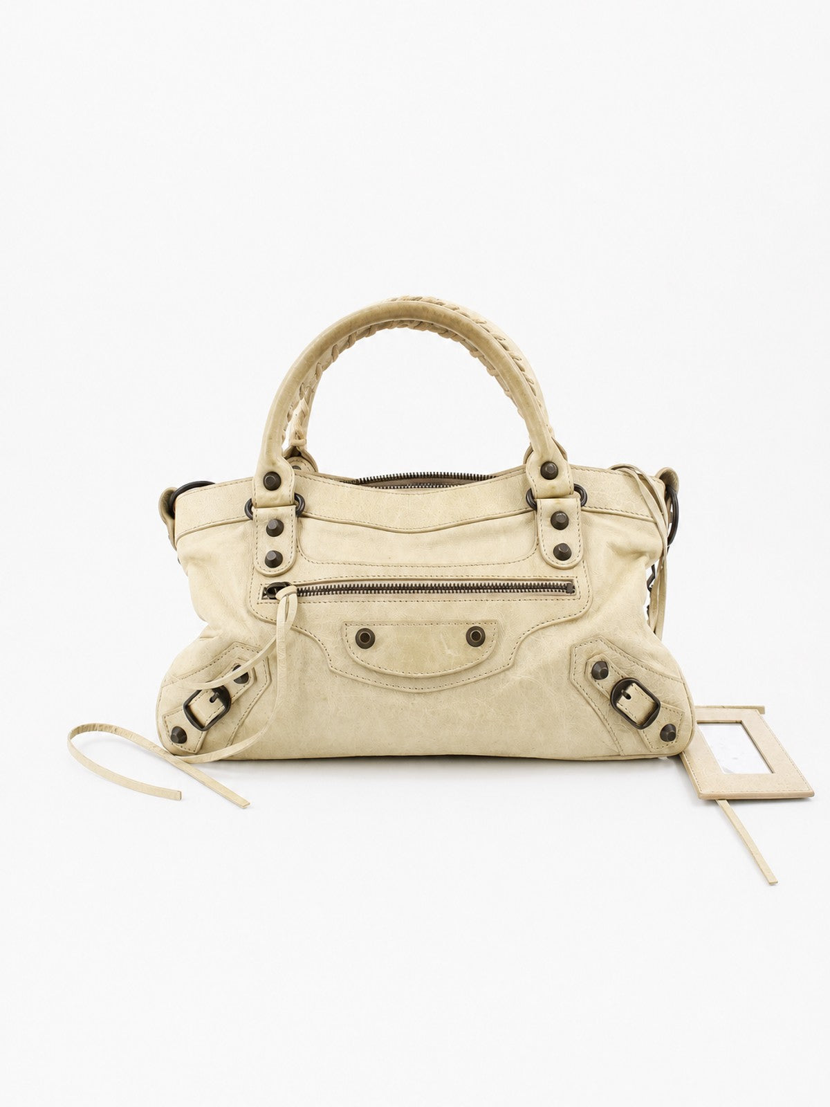 Balenciaga First