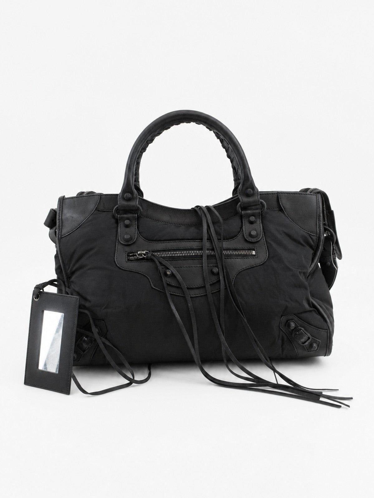 Balenciaga City