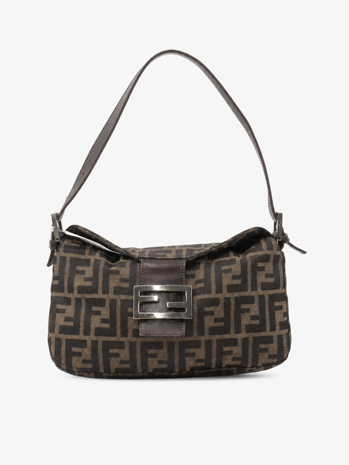 Fendi Double Flap