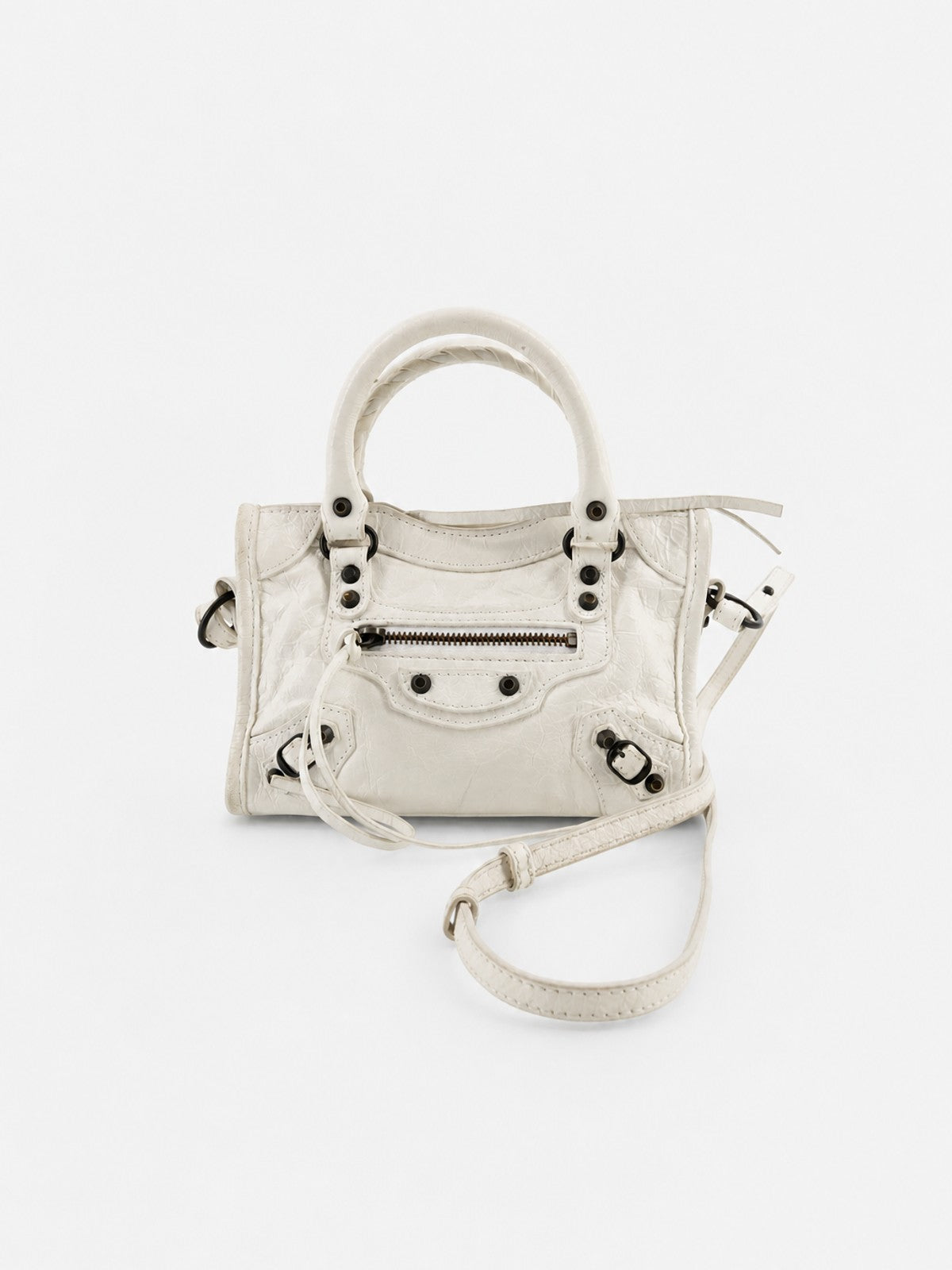 Balenciaga Nano City