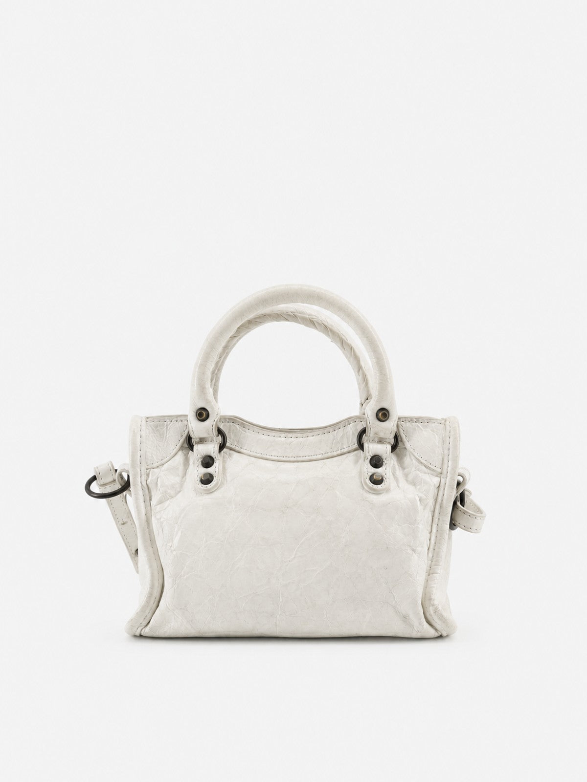Balenciaga Nano City