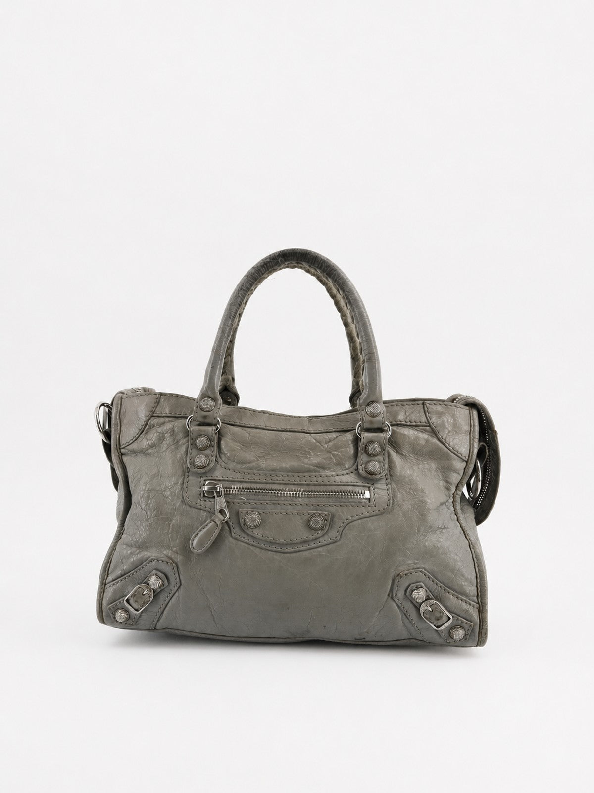 Balenciaga Small City