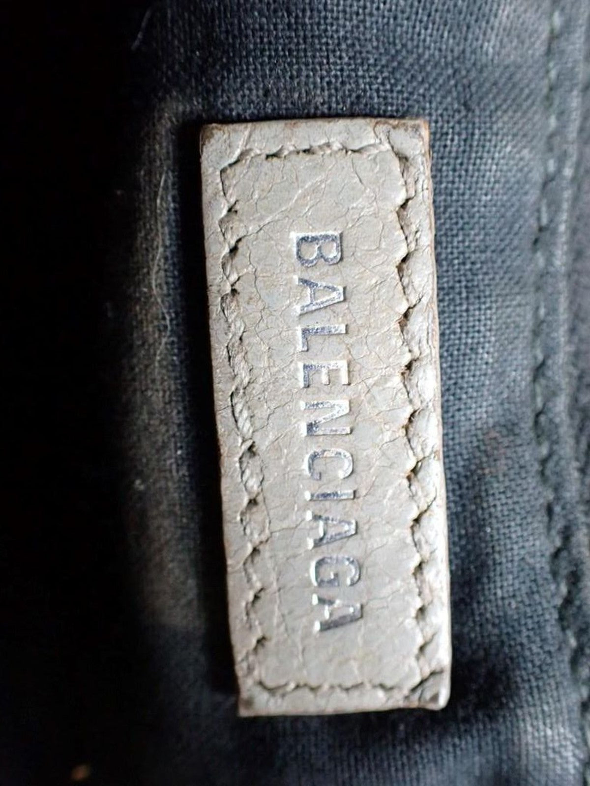 Balenciaga Small City